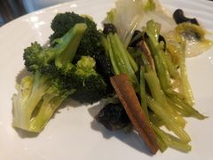-合肥皇冠假日酒店·菲亚斯特自助餐厅(黄山路店)