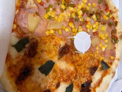 -get pizza意大利餐厅(凯德MALL店)