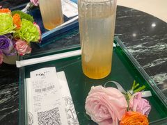 青梅苏打-La Moda(深圳万象城店)