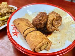 -刘小忙把子肉(北园大街总店)