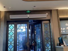 -富春茶社(国庆路店)