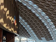 -CGV星星影城(颐堤港ScreenX店)