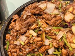 -一品滇香·云南菜(公益西桥店)