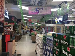 -永辉超市(嘉定宝龙广场店)