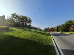 -棒棰岛宾馆景区