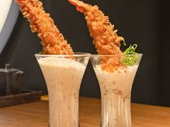 -筱田の食堂·izakaya(淮海中路店)