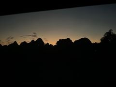 -翠屏五指山景区