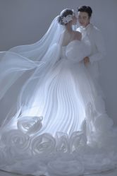 -巴黎春天婚纱摄影STUDIO·定制