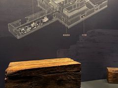 -北京大葆台遗址博物馆