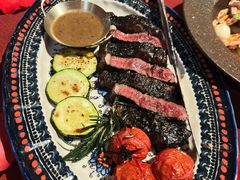 -BROWNSTONE布朗石西班牙餐厅(富城店)