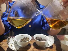 -德迹斋禅意文化茶馆·茶空间·商务洽谈•宴席(桃园店)