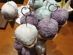 -野人先生现做冰淇淋(北京环宇荟店)
