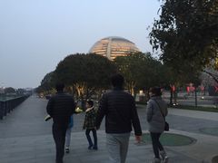 -杭州国际会议中心洲际酒店-原素全日餐厅(解放东路店)