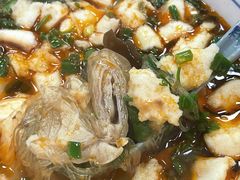 -朱秀英梆梆肉葫芦头(琉璃街店)