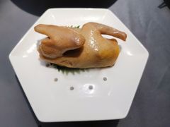 -狮王府淮扬菜(万象城店)