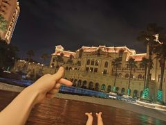 -上海虹桥西郊庄园丽笙大酒店