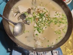 -古道村落(温汤店)