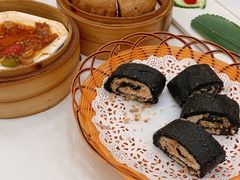 -顺德人家食府(黄金广场店)