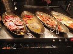 -御品海宴海鲜自助餐厅(龙岗万科广场店)