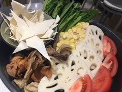 -八珍玉食鸡煲·打边炉(印象城店)