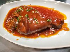 -小土豆北方菜馆(方庄店)