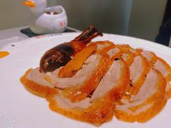 -煜丰汴京烤鸭(福彩路店)