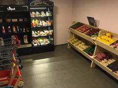 -Lilliput粒粒堡亲子餐厅(置汇旭辉店)
