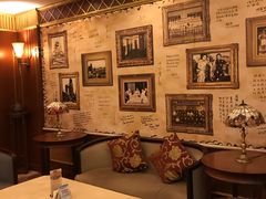-国际饭店·原点咖啡吧ORIGIN CAFE&BAR