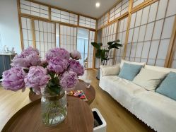 店内环境-盼兮·日式美睫沙龙