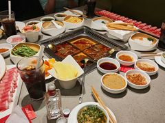-海底捞火锅(赛格国际购物中心店)