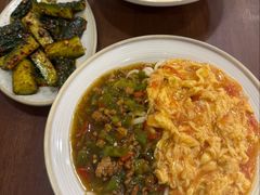 -阿九笨鸡蛋手擀面(总店)