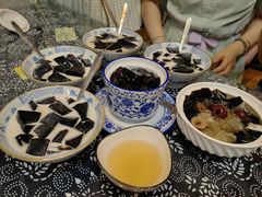 -梧州双钱龟苓膏(老街店)