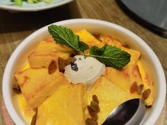-新白鹿餐厅(爱琴海购物中心店)
