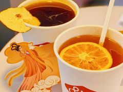 -Sips&Lick茶兰咖啡(五道口店)