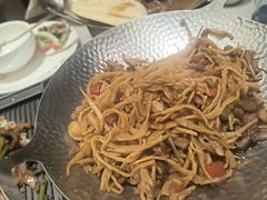 -小菜园新徽菜(合肥瑶海万达店)