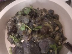 擂椒皮蛋-食理八湘(中海城风情苑北区店)