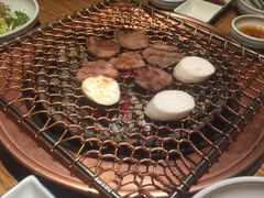 -王妃家(明洞中央店)