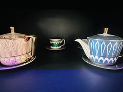 -West10 西拾·西餐厅·创意菜(未来科技城店)