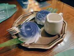 -帕蓝·暹罗料理(大学路店)