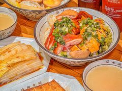 -狮头牌卤味研究所·卤味饭(花城汇南区店)