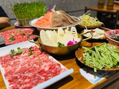 -楠火锅(昆山金鹰店)