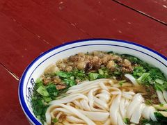 -虎子面粉馆(五一东村店)