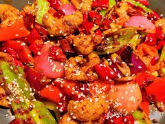 -小河盐帮·私家菜·烤鸭(三元桥·霄云路店)