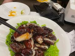 -湘肠香火锅店(团结湖店)