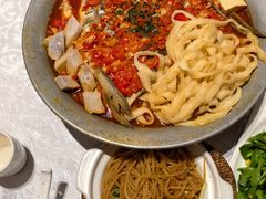 -马凯餐厅(地安门店)