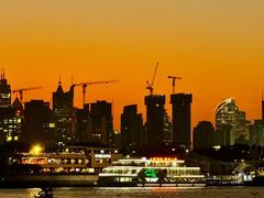 -三利音·浦之舟(滨江大道店)