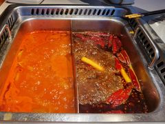 -渡娘火锅(大兴大悦春风里店)