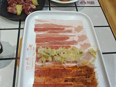 -肆幺幺烤肉(乐汇城店)
