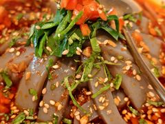 -一坐一忘云南菜(嘉里中心店)