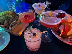 -MOSSO音乐酒吧·live house(南京旗舰店)